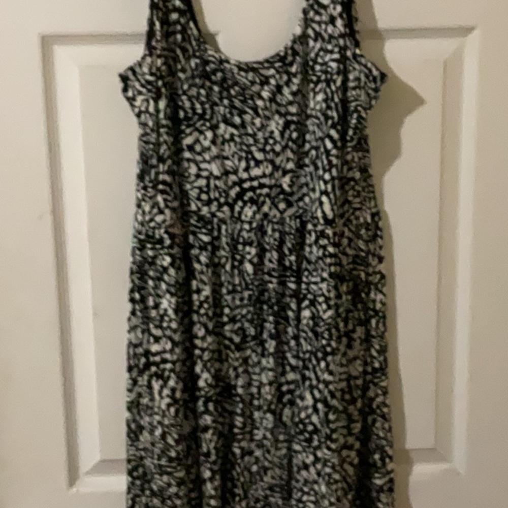 H&M brand new romper